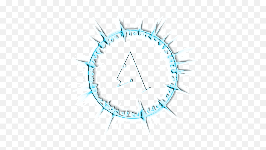 Sephiroth U2013 Demon Encyclopedia - Wall Clock Png,Sephiroth Png
