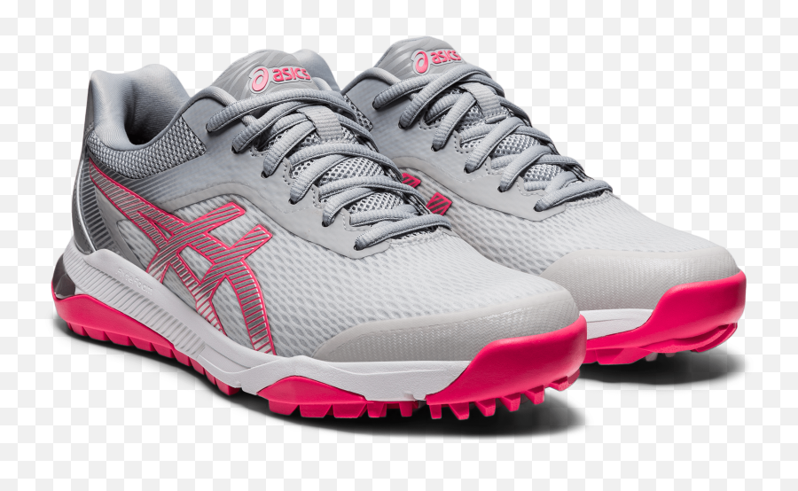 Srixonasics Announces New Gel - Course Ace Golf Shoes The Round Toe Png,Golf Icon Crossed Clubs