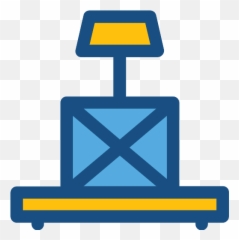 Weight Scale Vector Svg Icon 7 - PNG Repo Free Icons Vertical