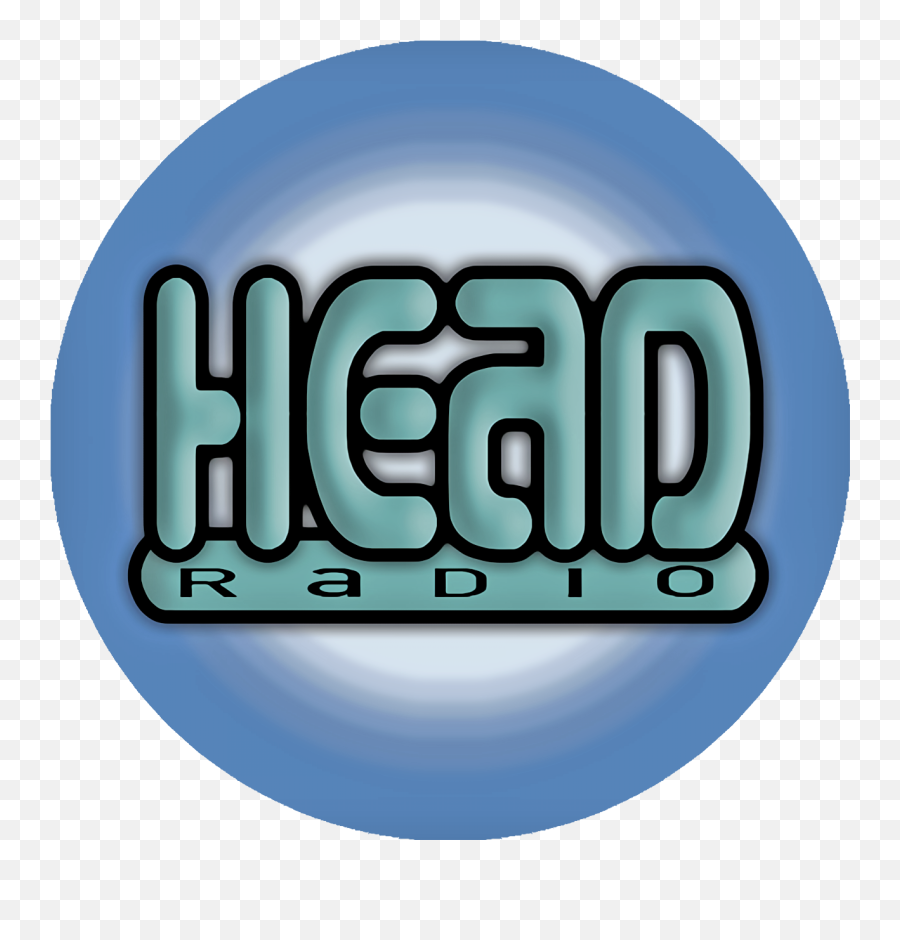 Head Radio Png Itunes Icon
