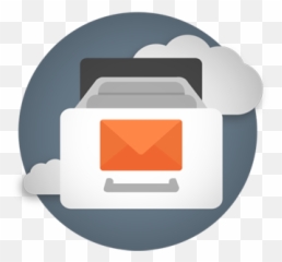 Office 365 Email Archiving Capabilities Mimecast - Archive Icon png