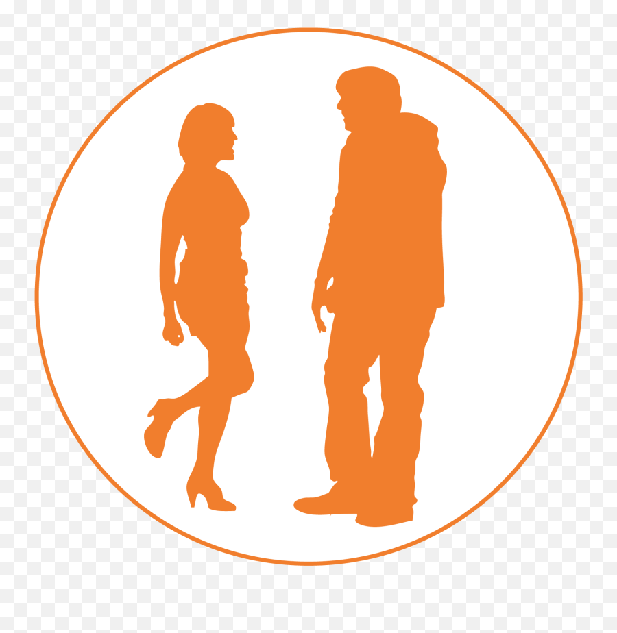 Transparent Salsa Dancing Clipart - Silhouette Png,Icon Nightclub Houston