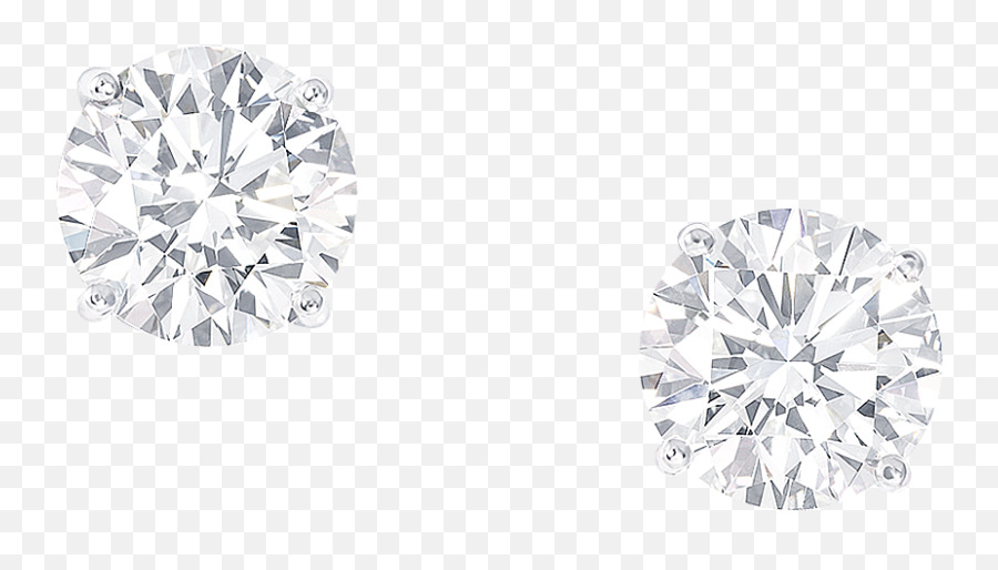 Diamond Earrings Png 2 Image - Diamond Earrings Png,Diamond Earring Png