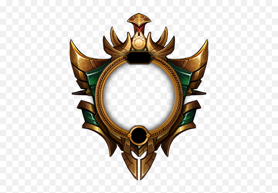 Lobobot - League Of Legends Gold Icon Png,Best League Of Legends Icon