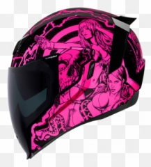 Icon - ROZETKA Airflite Pleasuredome Redux png