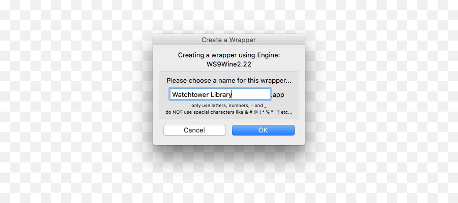 Install Watchtower Library - Dot Png,Watchtower Icon