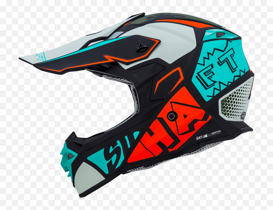 Helm Vector Motorcycle Helmet - Casco De Moto Shaft Png,Icon Helmet Horns
