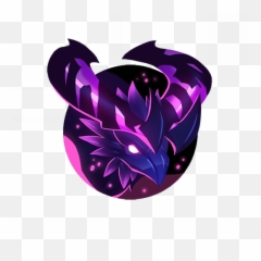 Shadowtouched Koshai - Automotive Decal png