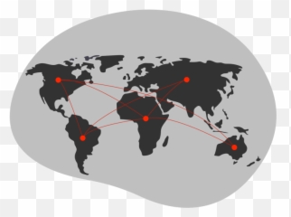 1 Cloud Website Hosting Solution Fast - World Is A Big Prison Png,Zenith Icon
