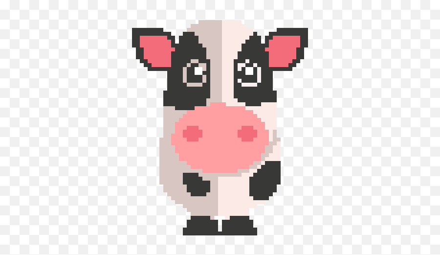 Ts - Cow Png,Pixel D Batteries Icon