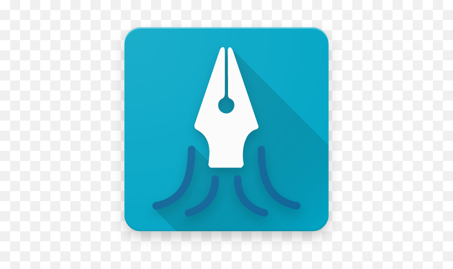 The Logo Of This Note Taking App - Squid App Icon Png,Best Icon Designs