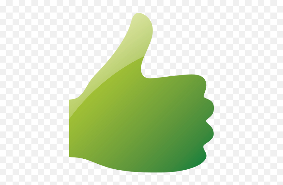 Web 2 Green Thumbs Up Icon - Free Web 2 Green Hand Iconsdb Png Green Thumbs Up Hand,Free Thumbs Up Icon