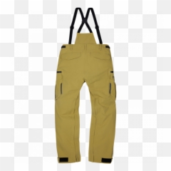 Icon Stormhawk Ce Wp Overpants - Solid png