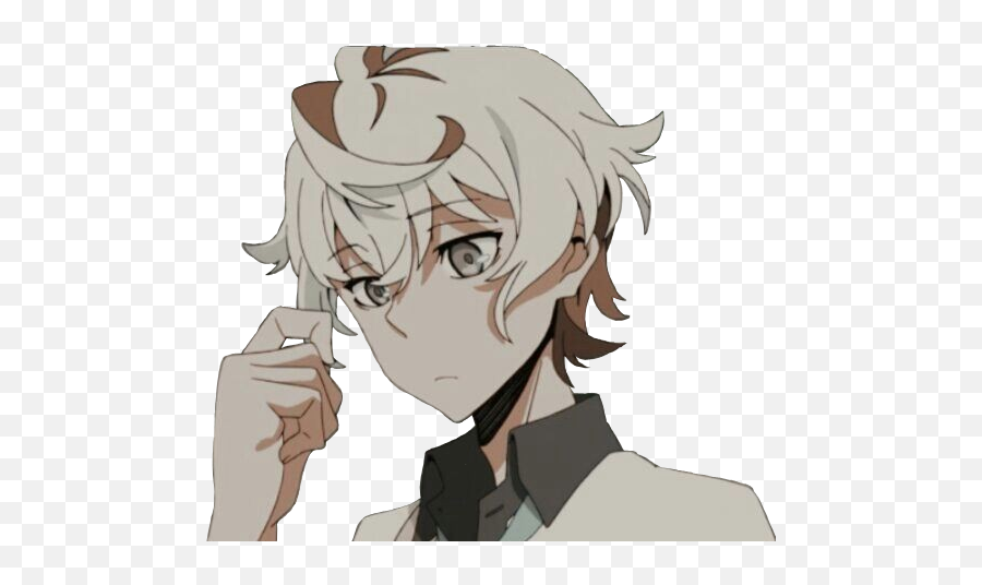 The Most Edited - Fictional Character Png,Kiznaiver Icon