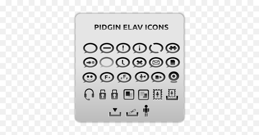 Icon Sub - Dot Png,Alienware Icon Pack For Windows 10