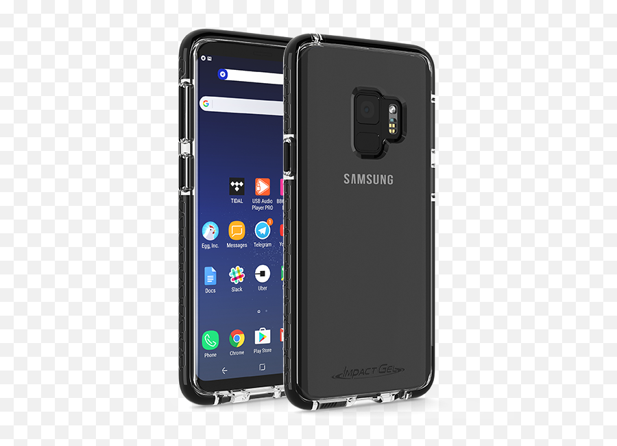 Impact Gel Crusader Lite Series Case - Samsung Group Png,A50 Icon Frames