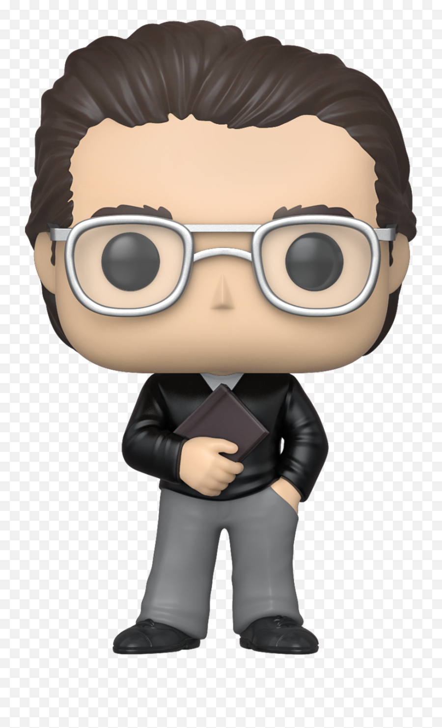 Protector Funko Pop Icons 43 Stephen King Mint - Stephen King Funko Pop Png,Shigeo Kageyama Icon