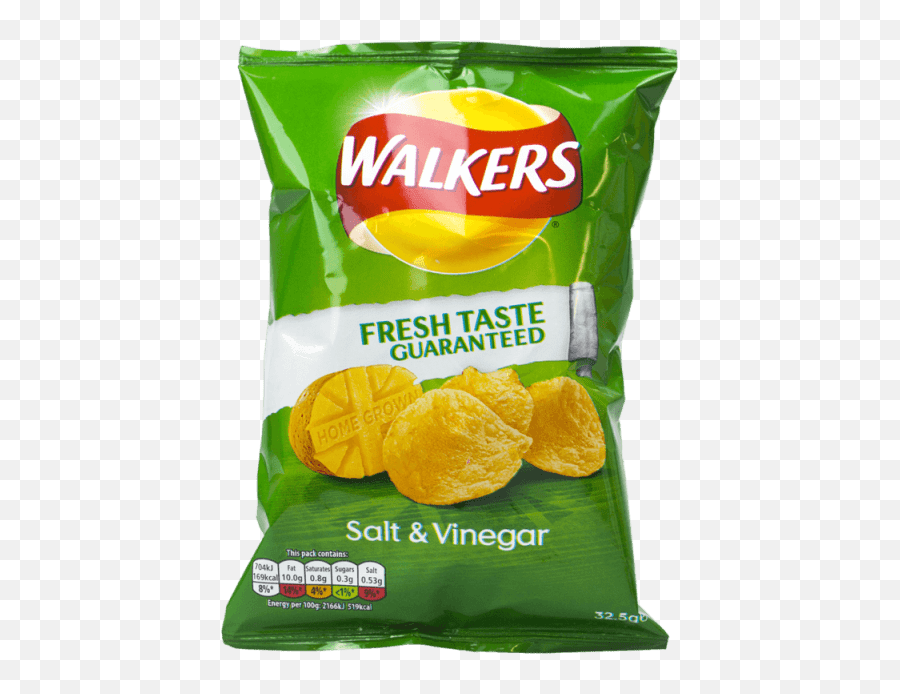 Walkers Crisps Salt And Vinegar Png - Salt And Vinegar Crisps,Salt Transparent Background