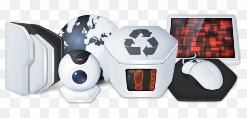 Senary System - Georgia Softworks png
