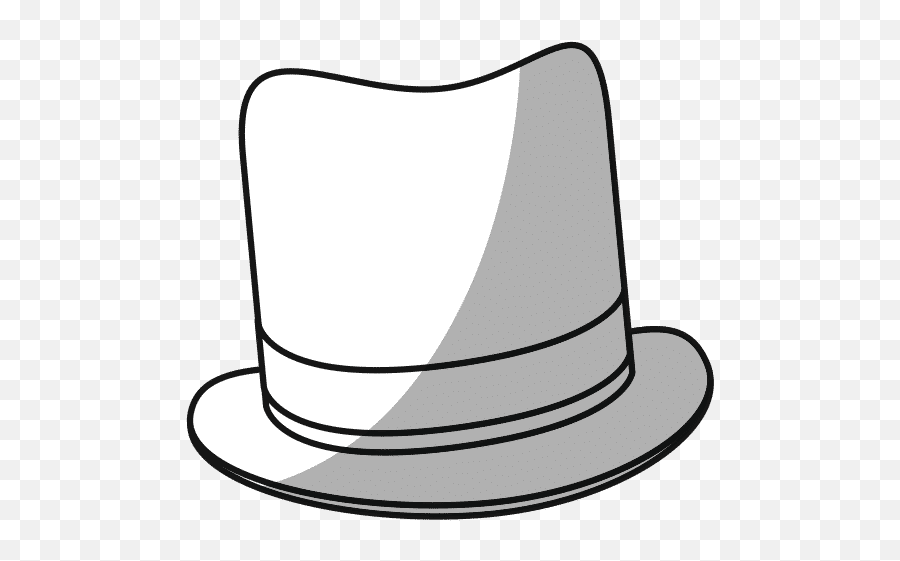 Top Hat Icon - Canva Costume Hat Png,Top Hat Icon