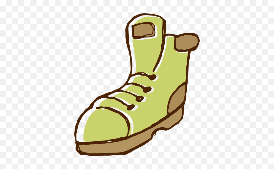 Camping Boots Icon - Boots Vector Transparent Png,Boot Icon Png