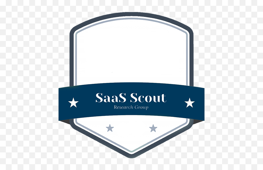 Badge Saas Scout Formerly Softwarefindr - Language Png,Showbox With The Eye Icon Download