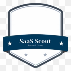 Badge Saas Scout Formerly Softwarefindr - Language png