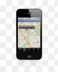 The Classic Film Show All About Old Movies - Iphone 4 Maps png