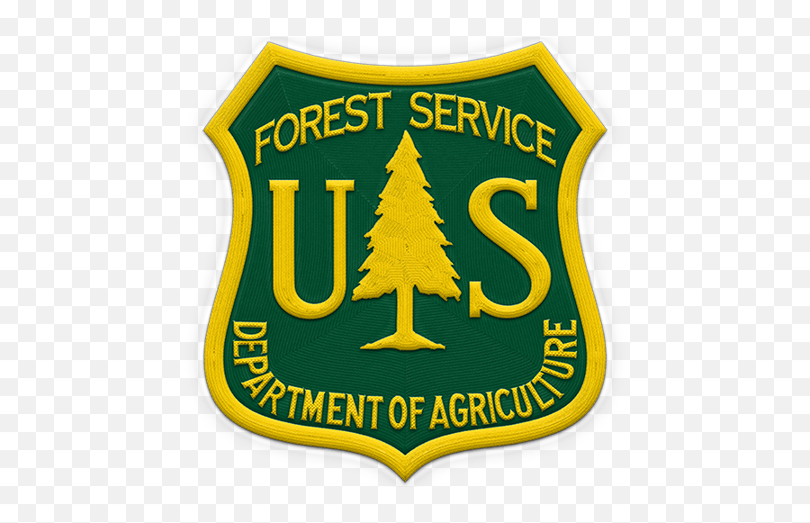 Dev - Andersu0027 Patch Pack Modification Universe Us Forest Service Logo Png,San Andreas Icon Pack