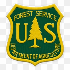 Dev - Andersu0027 Patch Pack Modification Universe Us Forest Service Logo png