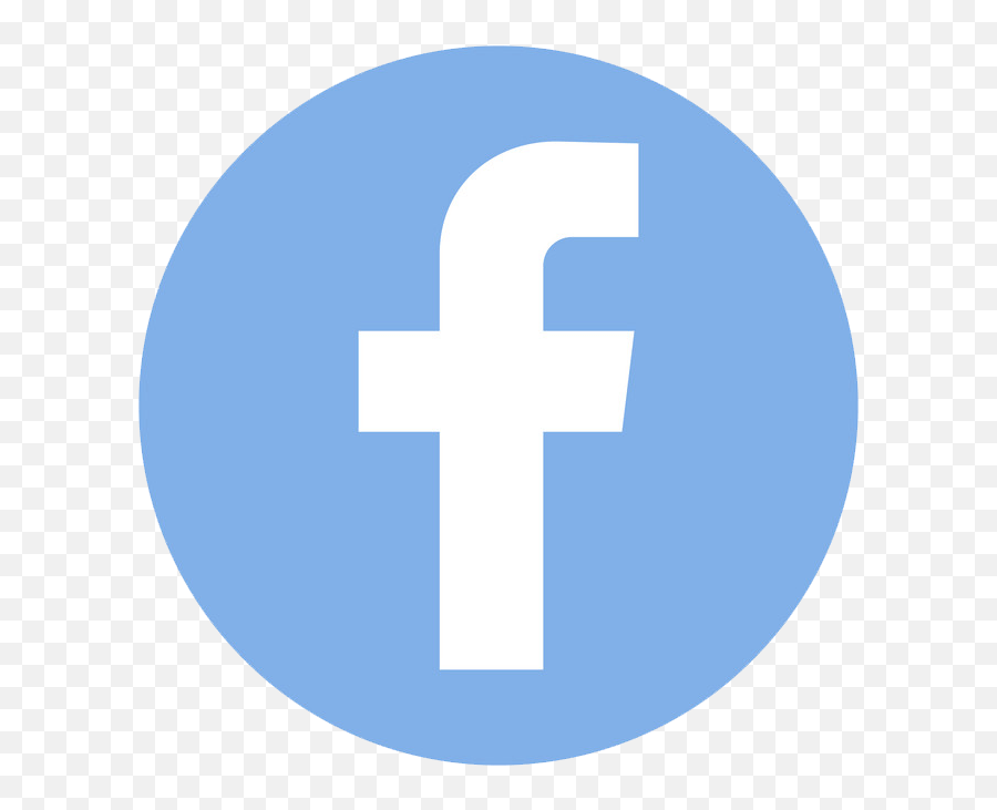 Facebook 3d Icon Clipart - Clipart World Circle Logo Of Facebook Png,Facebook Icon Clip Art