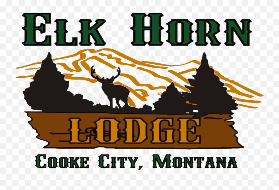 Elk Horn Lodge Cooke City Montana - Language Png,Direct Tv Icon