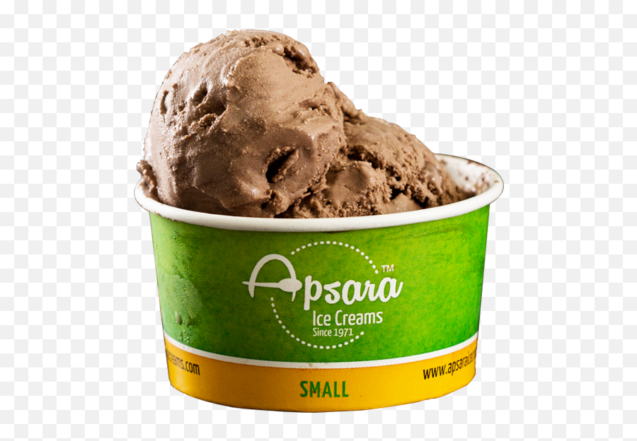 Apsara - Ice Cream Cup M Png,Ice Cream Scoop Png