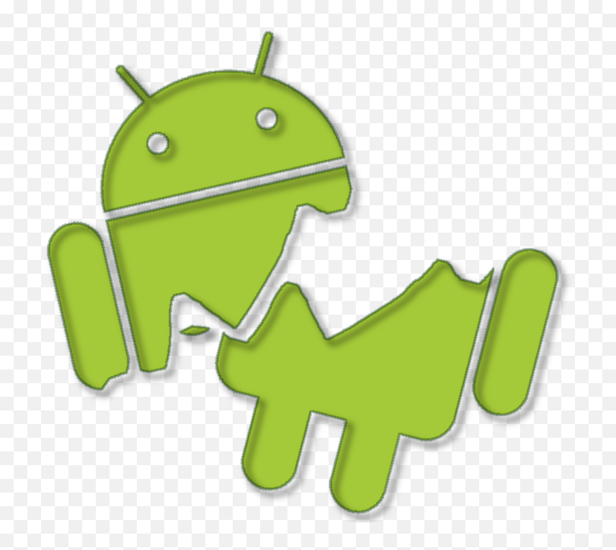 Judy Malware Hits 35 Million Android - Android Broken Png,Android Oreo Icon