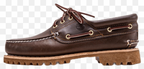 Authentics 3 Eye Classic Lug Brown - Lace Up Png,Timberland Men's Icon Three Eye Classic Shoe