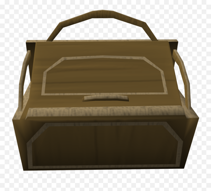 Teak Toy Box - Horizontal Png,Toy Box Icon