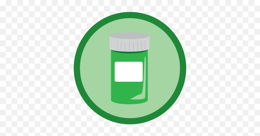 Addictions We Treat In Cny - Alcoholism Opiates U0026 More Lid Png,Pill Bottle Icon