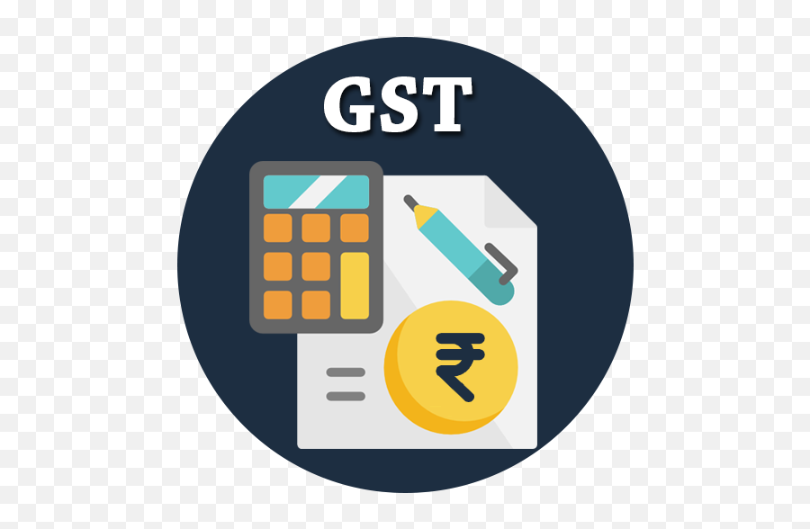 Gst Calculator U0026 Billing Appamazoncomappstore For Android - Budget Cost Icon Png,Calculator App Icon