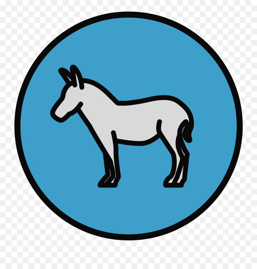 Filedeus Napoli Calciopng - Wikimedia Commons Animal Figure,Mule Icon