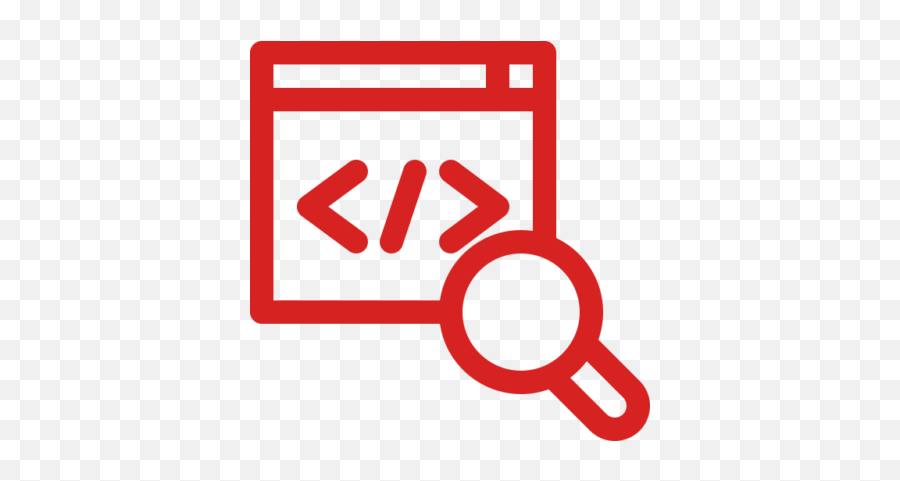 Magarah Web Application Code Review - Dot Png,Decision Icon Png