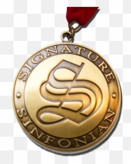Signature Sinfonian U2013 Phi Mu Alpha - Solid png