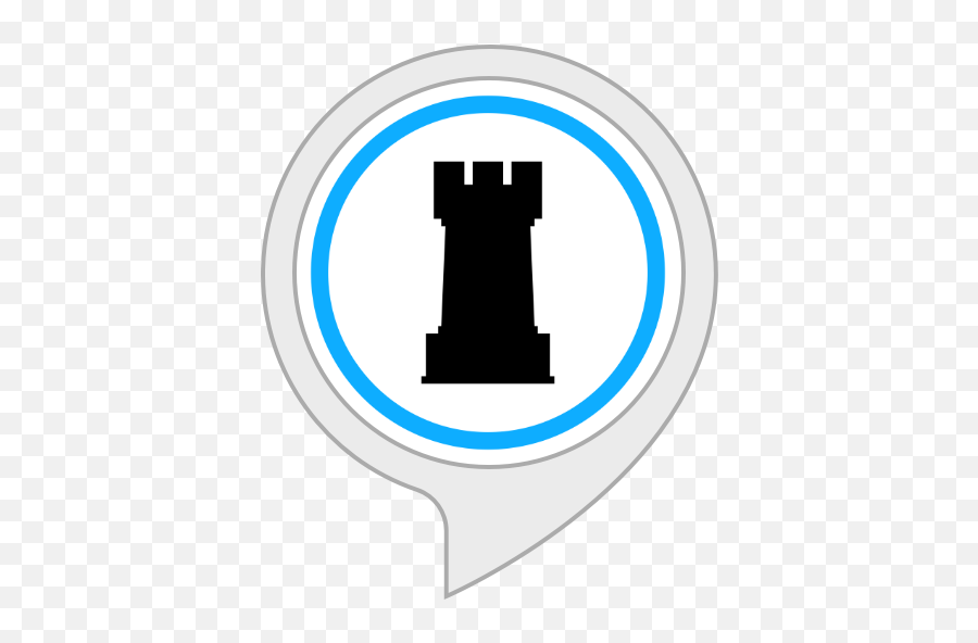 Amazoncom Chess Maven Alexa Skills - Vertical Png,Shadowrun Icon