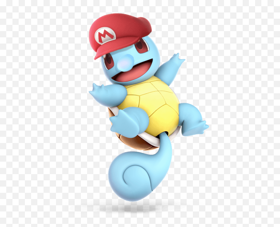 Squirtu0027s Monday Events - Amiibo Squirtle Png,Smash Ultimate Icon