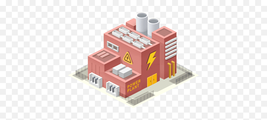 Resources Pocket City Wiki Fandom - Cylinder Png,3d House Icon In Illustrator