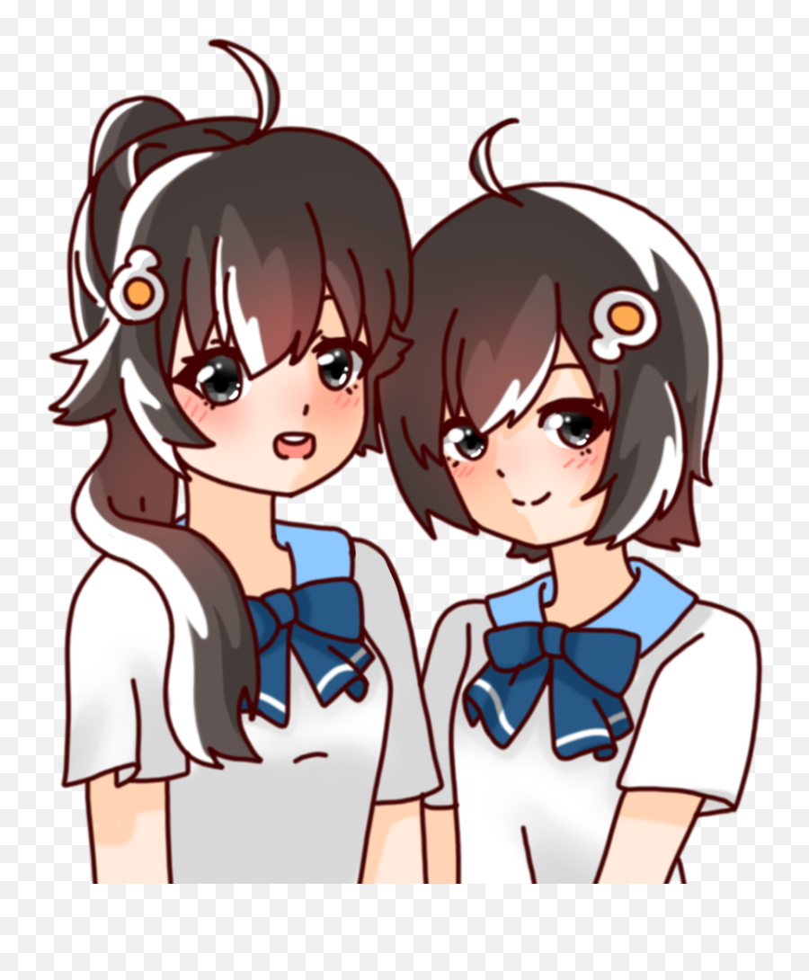 Firesisters - Iaü Png,Hanekawa Icon