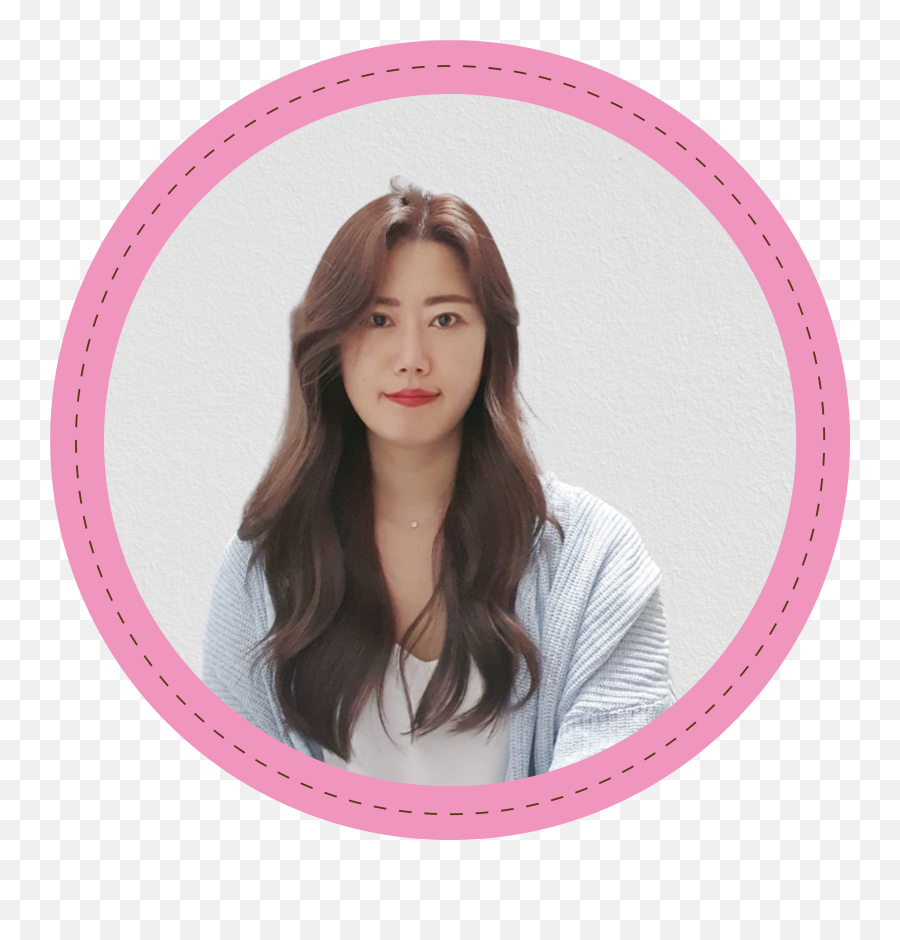 Best Korean Hair Salon - Girly Png,Lisa Blackpink Icon - free transparent  png images 