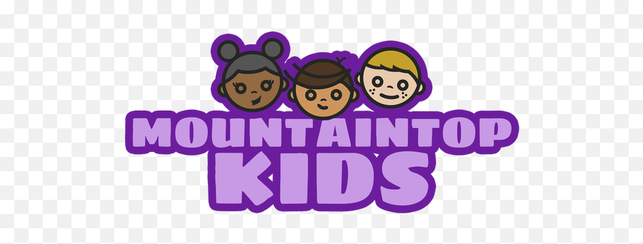 Kids - Mountaintop Church Chadmattandrob Png,Sunday Morning Info Icon