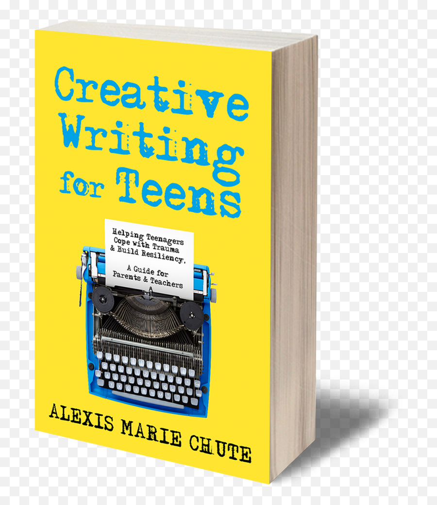 Books U0026 Writing U2013 Alexis Marie Chute - Olivetti Lettera 32 Png,Icon For Hire Ariel Mental Health