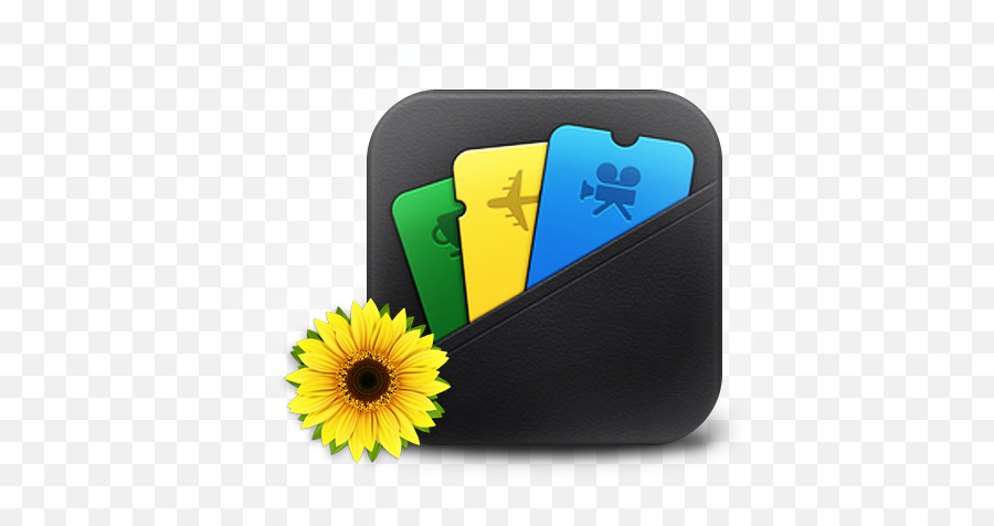 April Brother - Apple Passbook Icon Png,Passbook App Icon