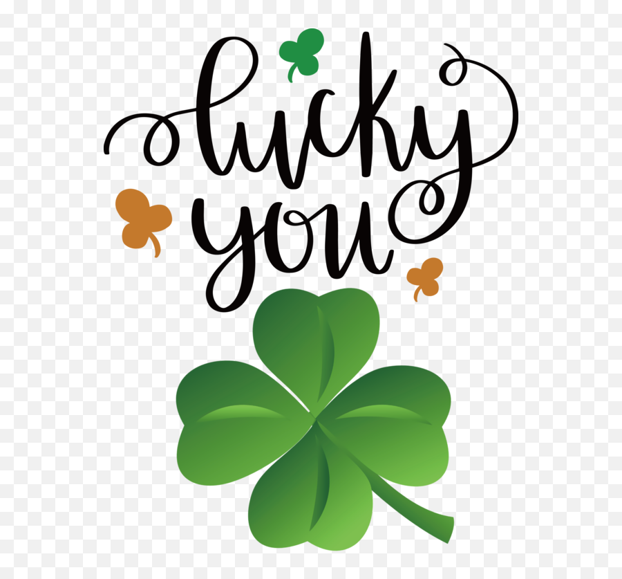 St Patricku0027s Day Saint Clover Luck For - Free Clover Clip Art Png,Icon Of Saint Patrick